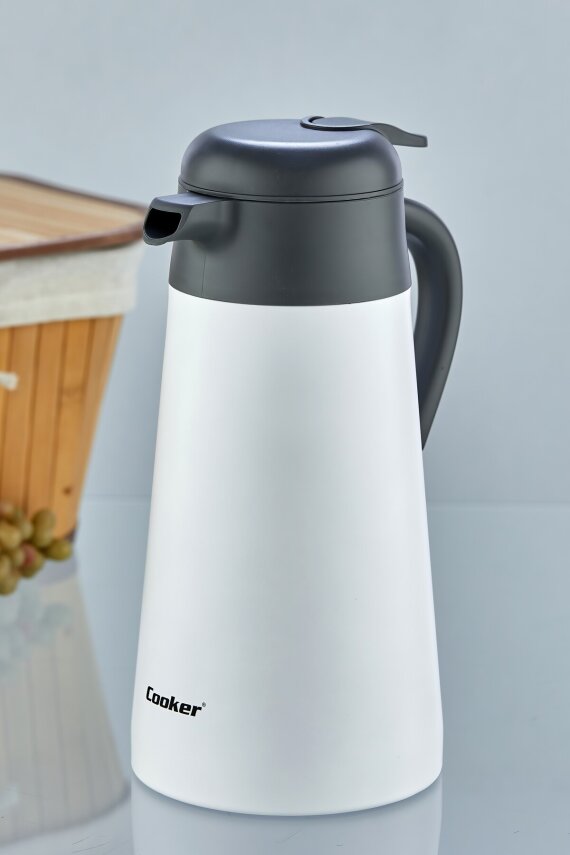 Cooker ColorStay DailyServe 2 Litre Paslanmaz Çelik Termos CKR2113 - 13