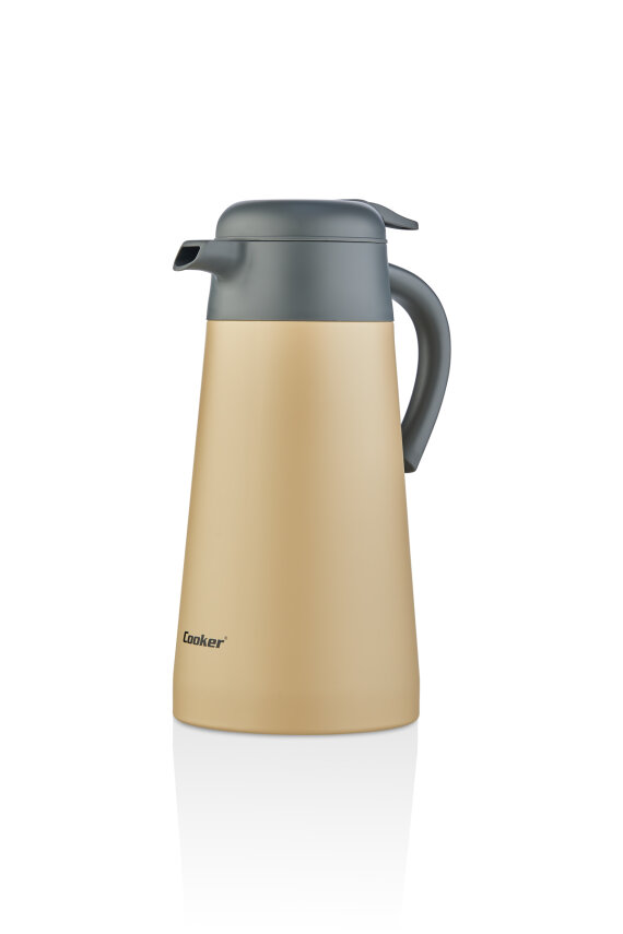 Cooker ColorStay DailyServe 2 Litre Paslanmaz Çelik Termos CKR2113 - 18