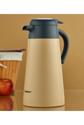 Cooker ColorStay DailyServe 2 Litre Paslanmaz Çelik Termos CKR2113 - 19