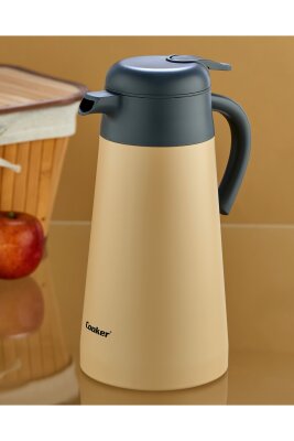 Cooker ColorStay DailyServe 2 Litre Paslanmaz Çelik Termos CKR2113 - 20
