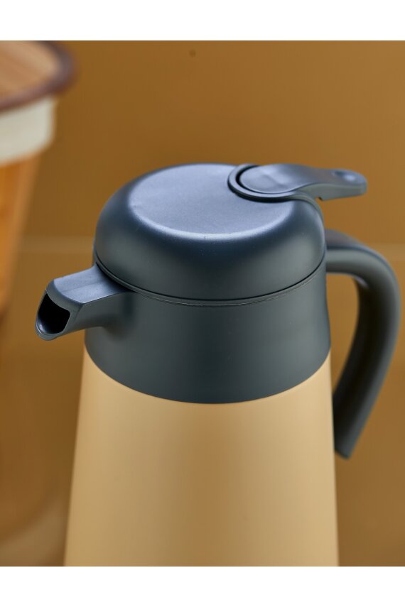 Cooker ColorStay DailyServe 2 Litre Paslanmaz Çelik Termos CKR2113 - 21