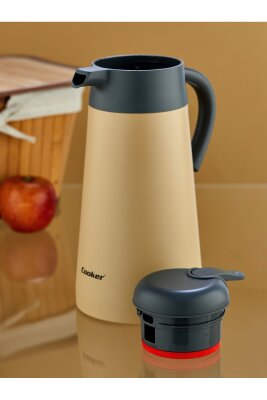 Cooker ColorStay DailyServe 2 Litre Paslanmaz Çelik Termos CKR2113 - 22