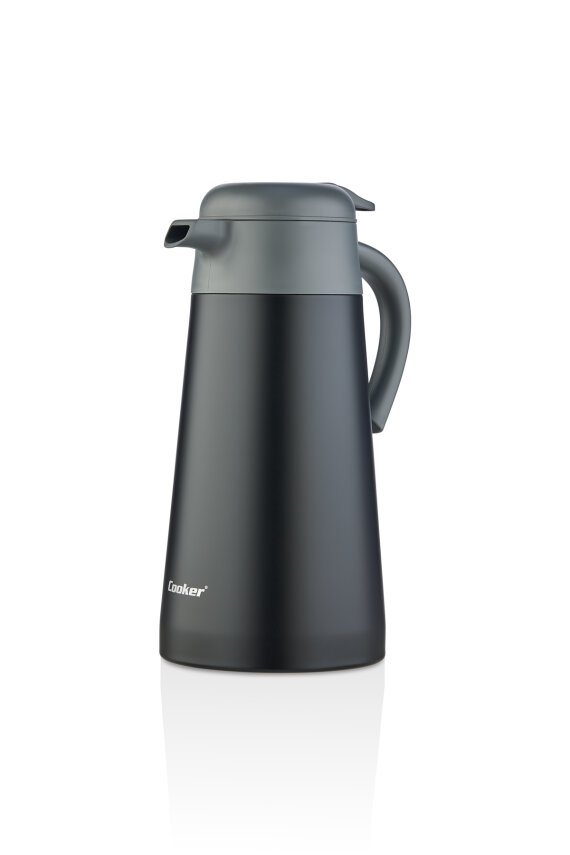 Cooker ColorStay DailyServe 2 Litre Paslanmaz Çelik Termos CKR2113 - 25