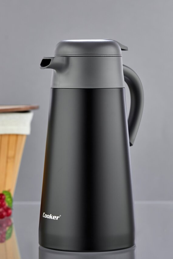 Cooker ColorStay DailyServe 2 Litre Paslanmaz Çelik Termos CKR2113 - 26