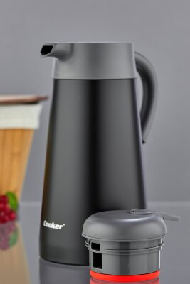 Cooker ColorStay DailyServe 2 Litre Paslanmaz Çelik Termos CKR2113 - 30