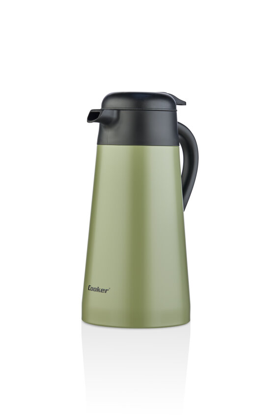 Cooker ColorStay DailyServe 2 Litre Paslanmaz Çelik Termos CKR2113 - 31