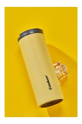 Cooker ColorStay Flip 400 ml Paslanmaz Çelik Bardak Termos CKR2041 - 23