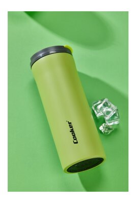 Cooker ColorStay Flip 400 ml Paslanmaz Çelik Bardak Termos CKR2041 - 28