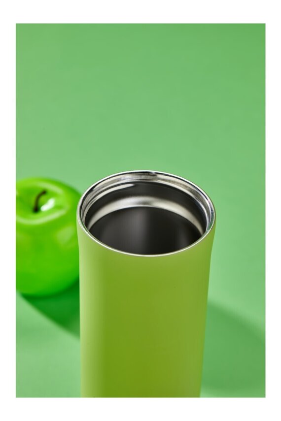 Cooker ColorStay Flip 400 ml Paslanmaz Çelik Bardak Termos CKR2041 - 29
