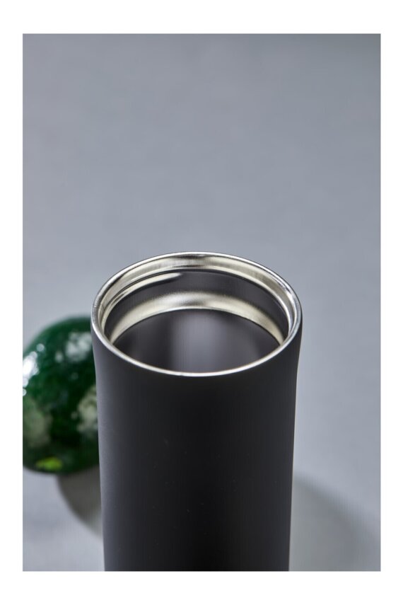 Cooker ColorStay Flip 400 ml Paslanmaz Çelik Bardak Termos CKR2041 - 34