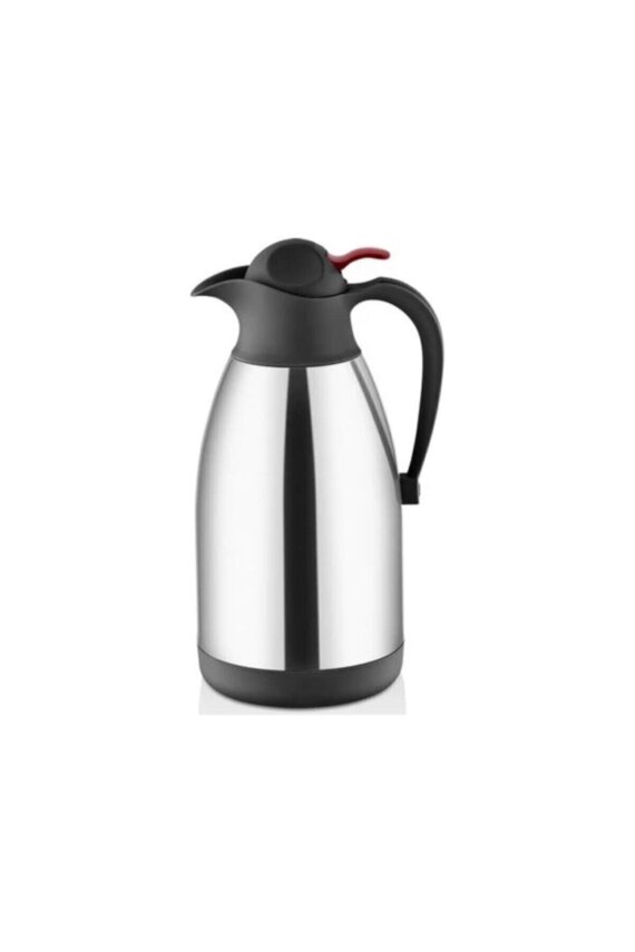 Cooker Family 1.5 Litre Paslanmaz Çelik Termos CKR2031 - 4
