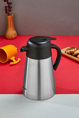 Cooker Family 1.5 Litre Paslanmaz Çelik Termos CKR2111 - 5