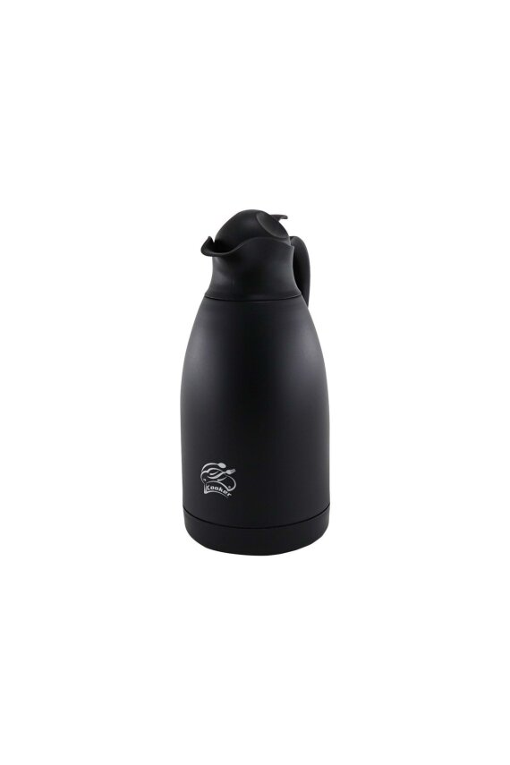 Cooker FamilyBitter 2 Litre Paslanmaz Çelik Termos CKR2040 - 2