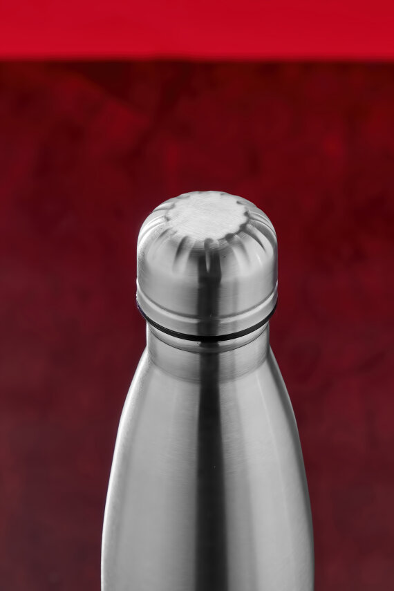 Cooker HydroKeep 500 ml Paslanmaz Çelik Şişe Termos CKR2053 - 4