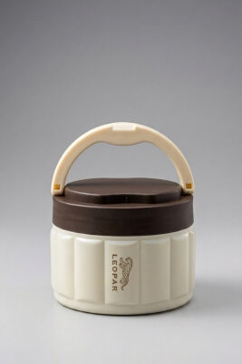 Cooker Leopar 1,1 Litre Yemek Termosu YK1854 - 4