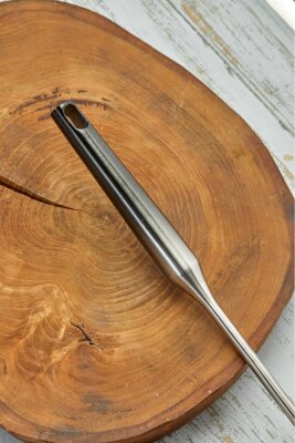 Cooker Paslanmaz Çelik Kevgir CKR3492 - 5