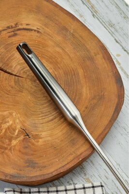Cooker Paslanmaz Çelik Spatula CKR3493 - 5