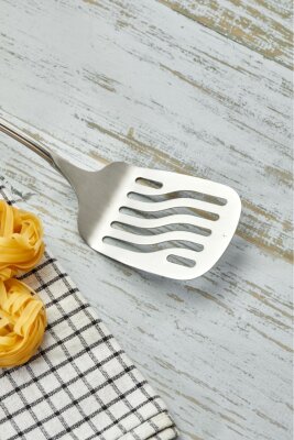 Cooker Paslanmaz Çelik Spatula CKR3493 - 6