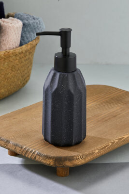 Cooker Prizma 180 ml Seramik Sıvı Sabunluk CKR3791 - 8
