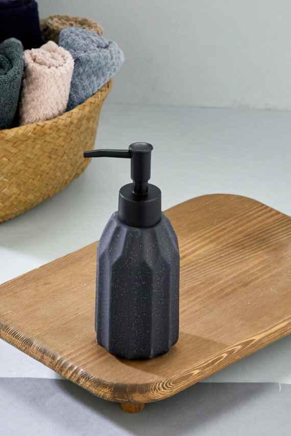 Cooker Prizma 180 ml Seramik Sıvı Sabunluk CKR3791 - 9