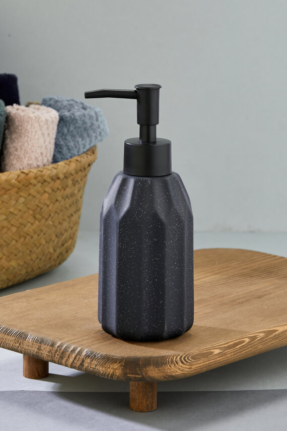 Cooker Prizma 180 ml Seramik Sıvı Sabunluk CKR3791 - 10