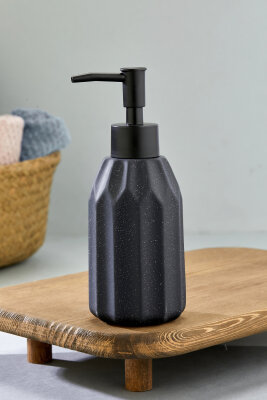 Cooker Prizma 180 ml Seramik Sıvı Sabunluk CKR3791 - 13
