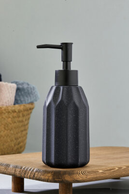 Cooker Prizma 180 ml Seramik Sıvı Sabunluk CKR3791 - 14