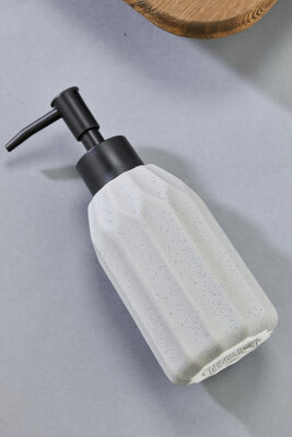 Cooker Prizma 180 ml Seramik Sıvı Sabunluk CKR3791 - 21