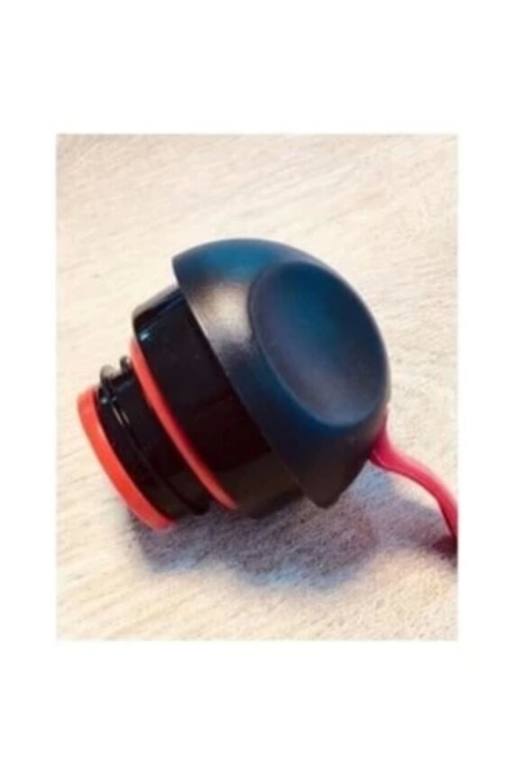 Cooker ve Relax Uyumlu 1.2-1.3-1.5-2 Litre Çelik-Cam Termos Yedek Kapağı - 2